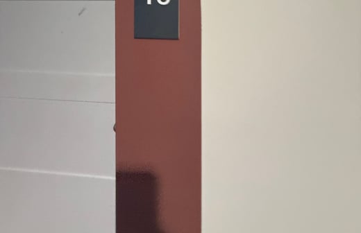 Platinum Room